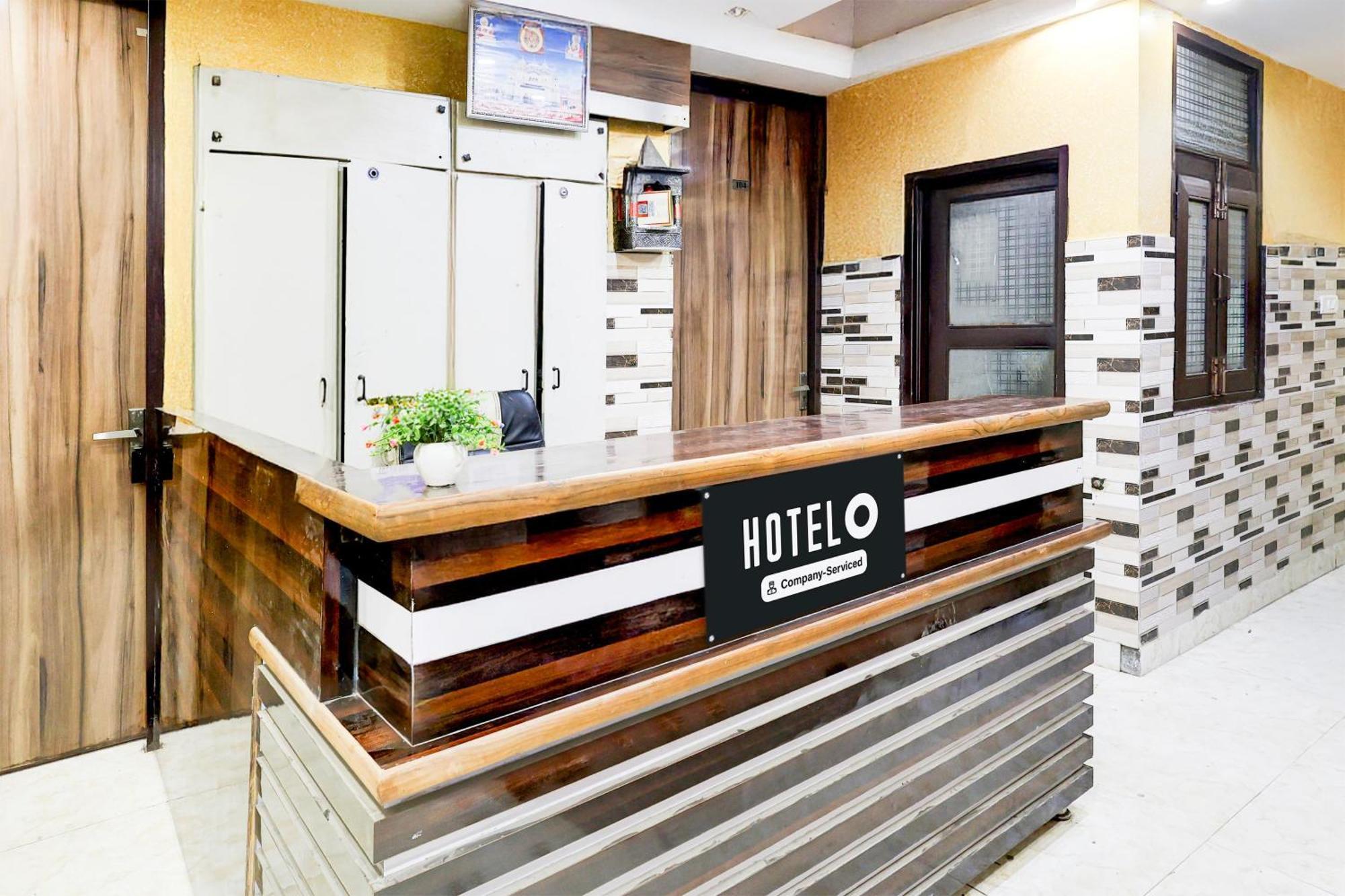 Super Hotel O Fazalpur Jamb ภายนอก รูปภาพ