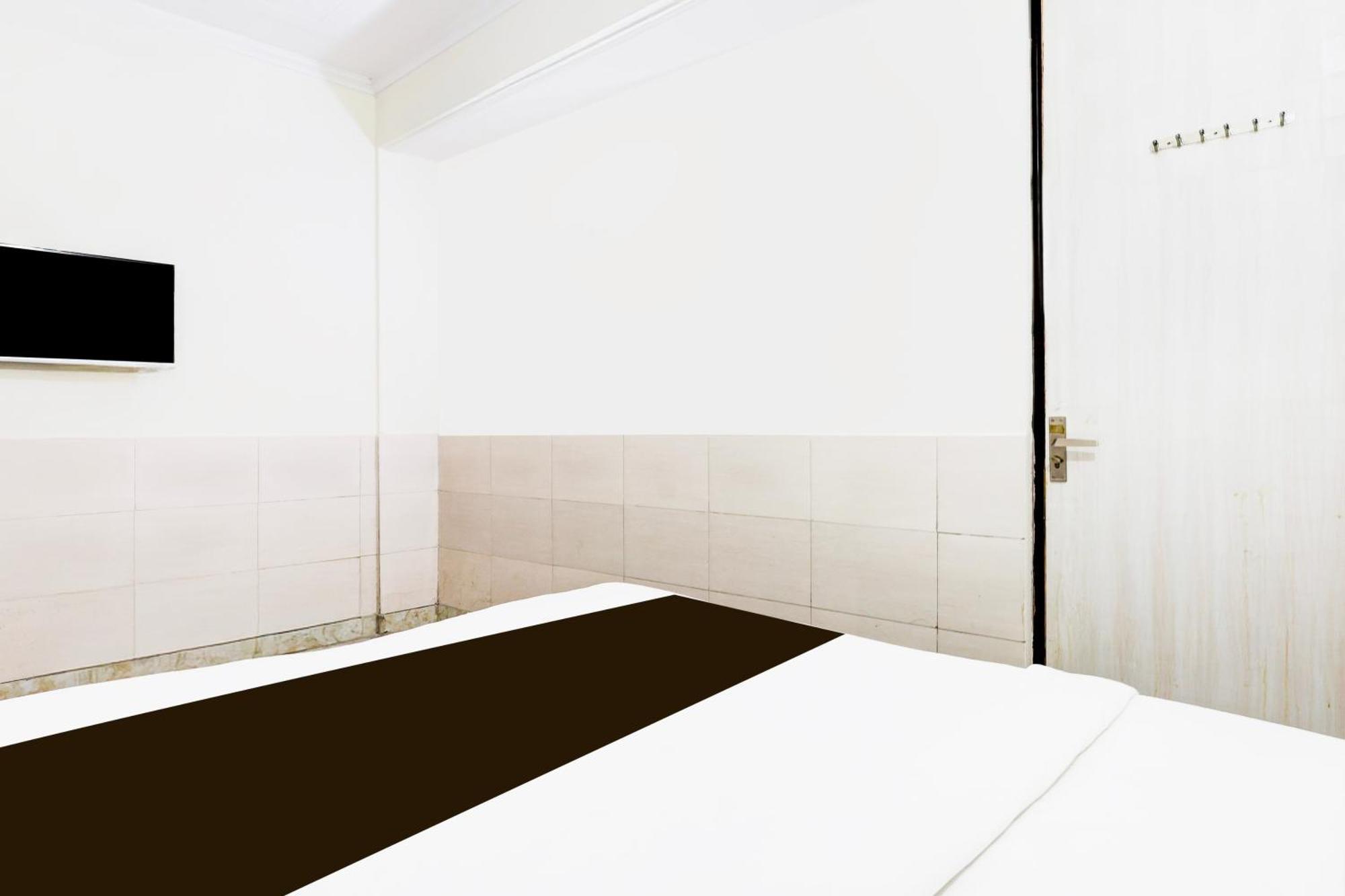 Super Hotel O Fazalpur Jamb ภายนอก รูปภาพ