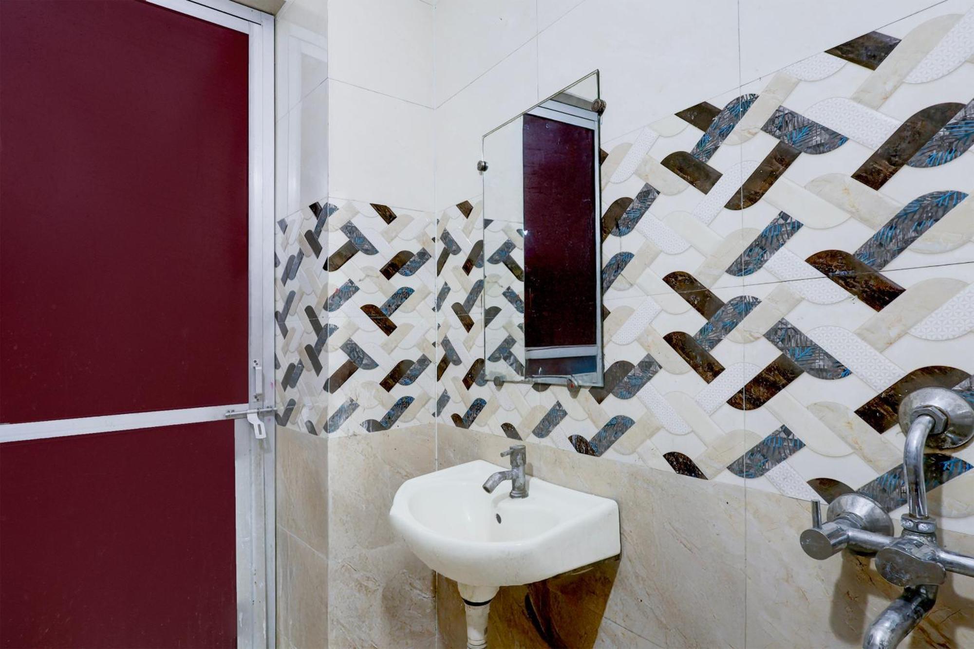 Super Hotel O Fazalpur Jamb ภายนอก รูปภาพ
