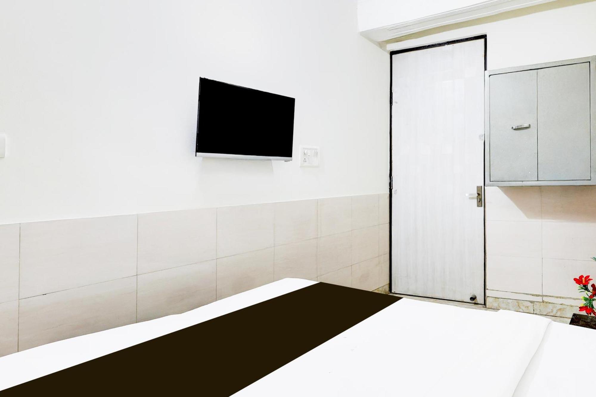 Super Hotel O Fazalpur Jamb ภายนอก รูปภาพ
