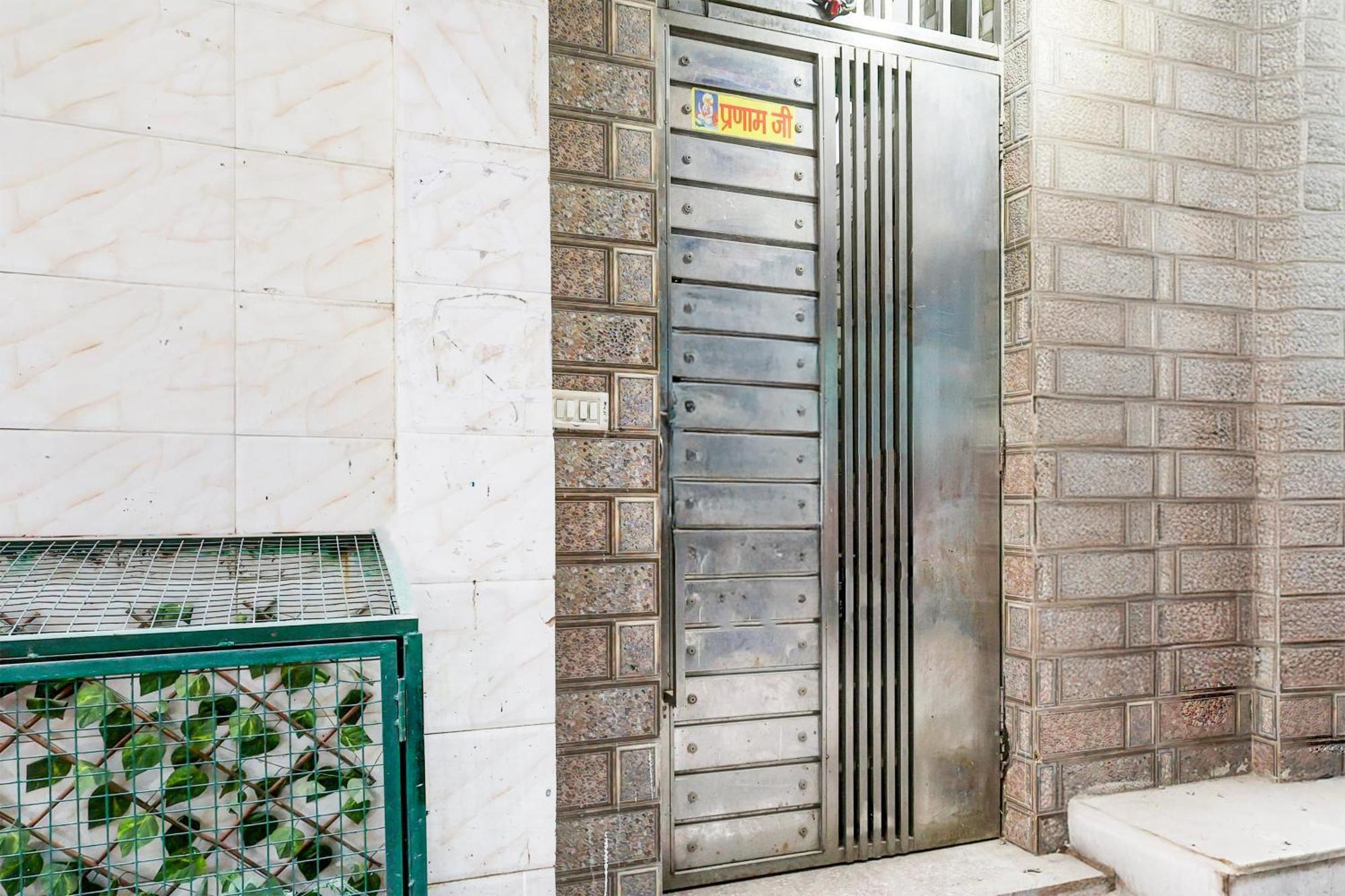 Super Hotel O Fazalpur Jamb ภายนอก รูปภาพ