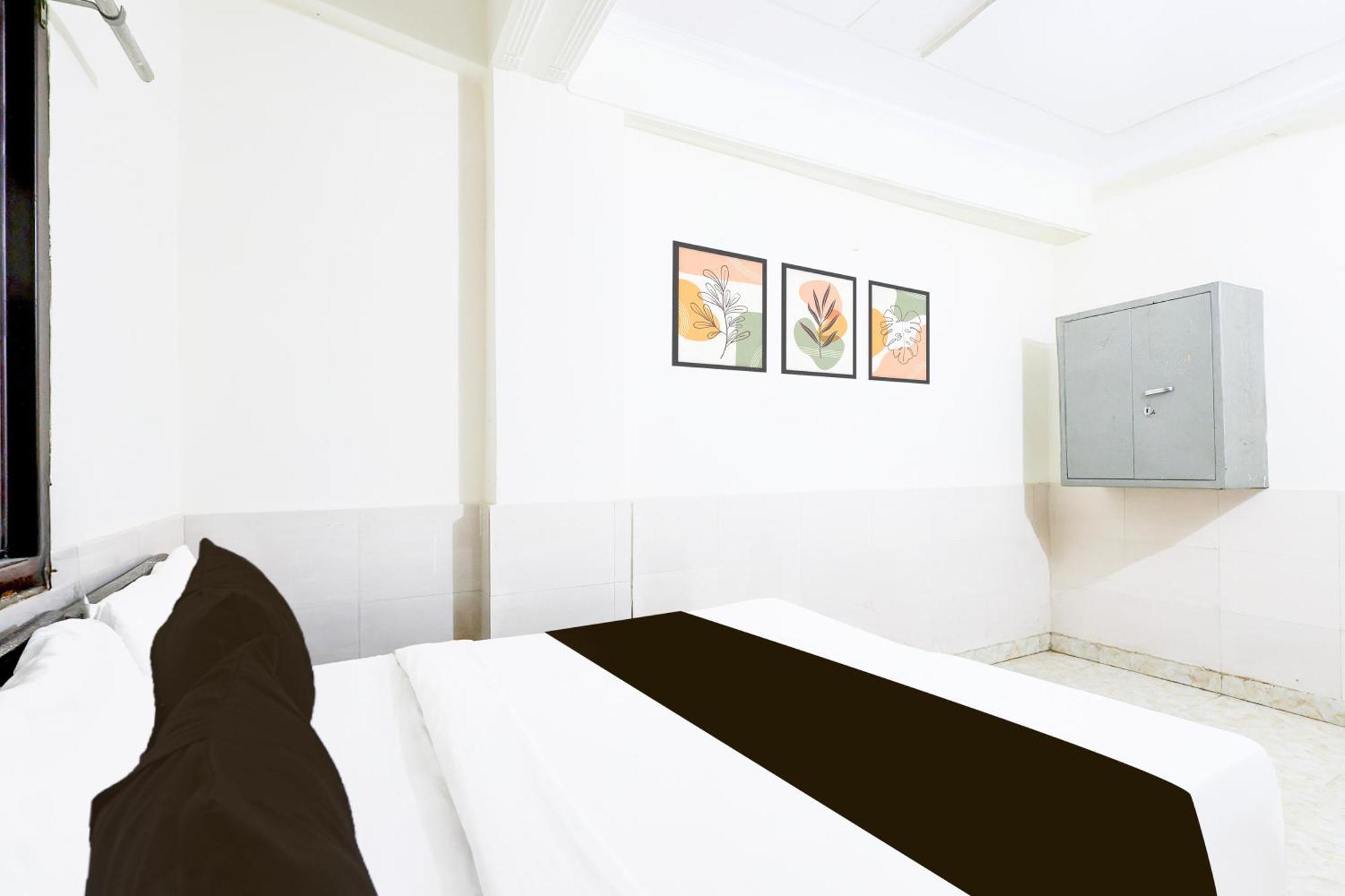 Super Hotel O Fazalpur Jamb ภายนอก รูปภาพ