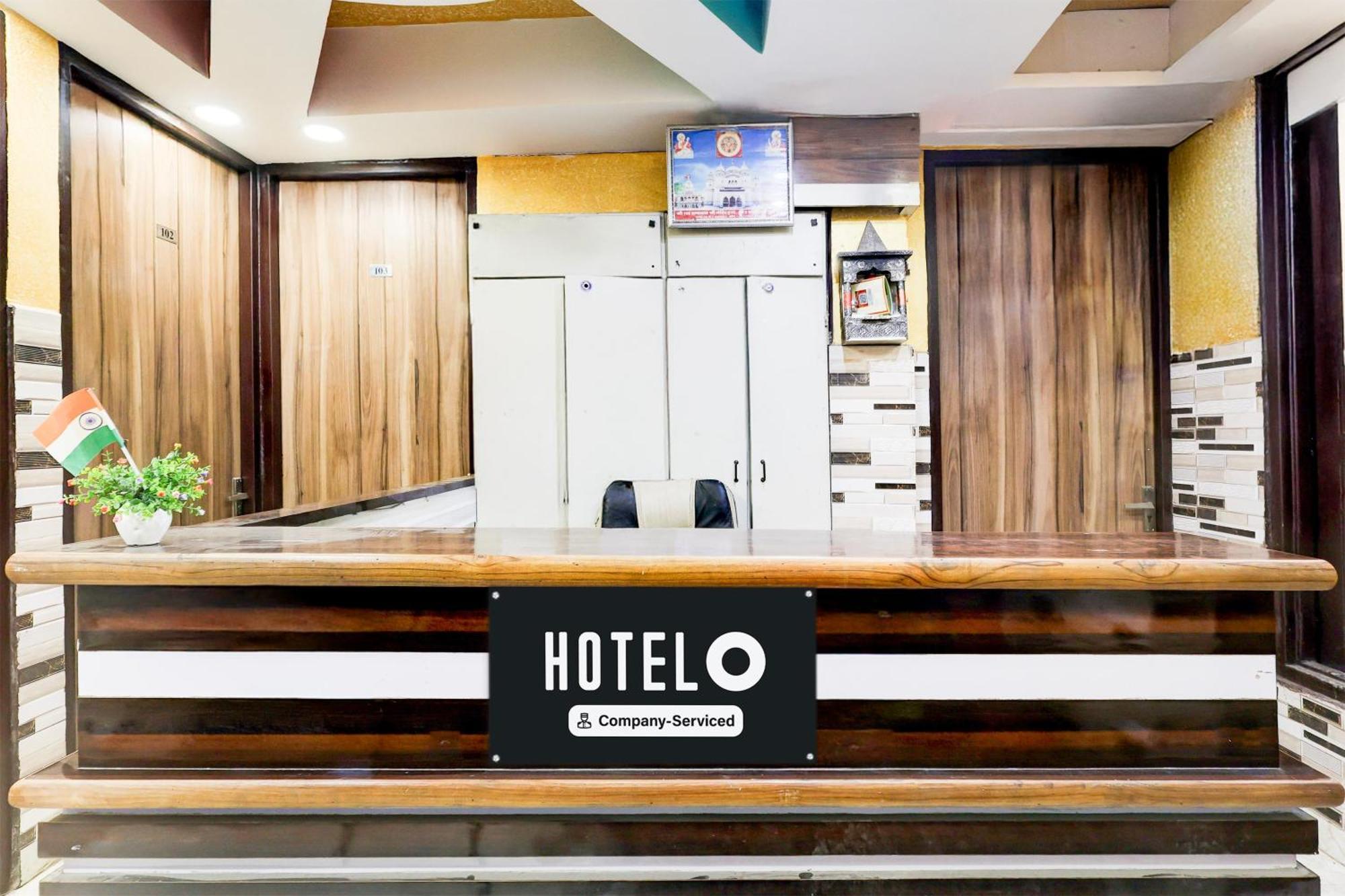 Super Hotel O Fazalpur Jamb ภายนอก รูปภาพ