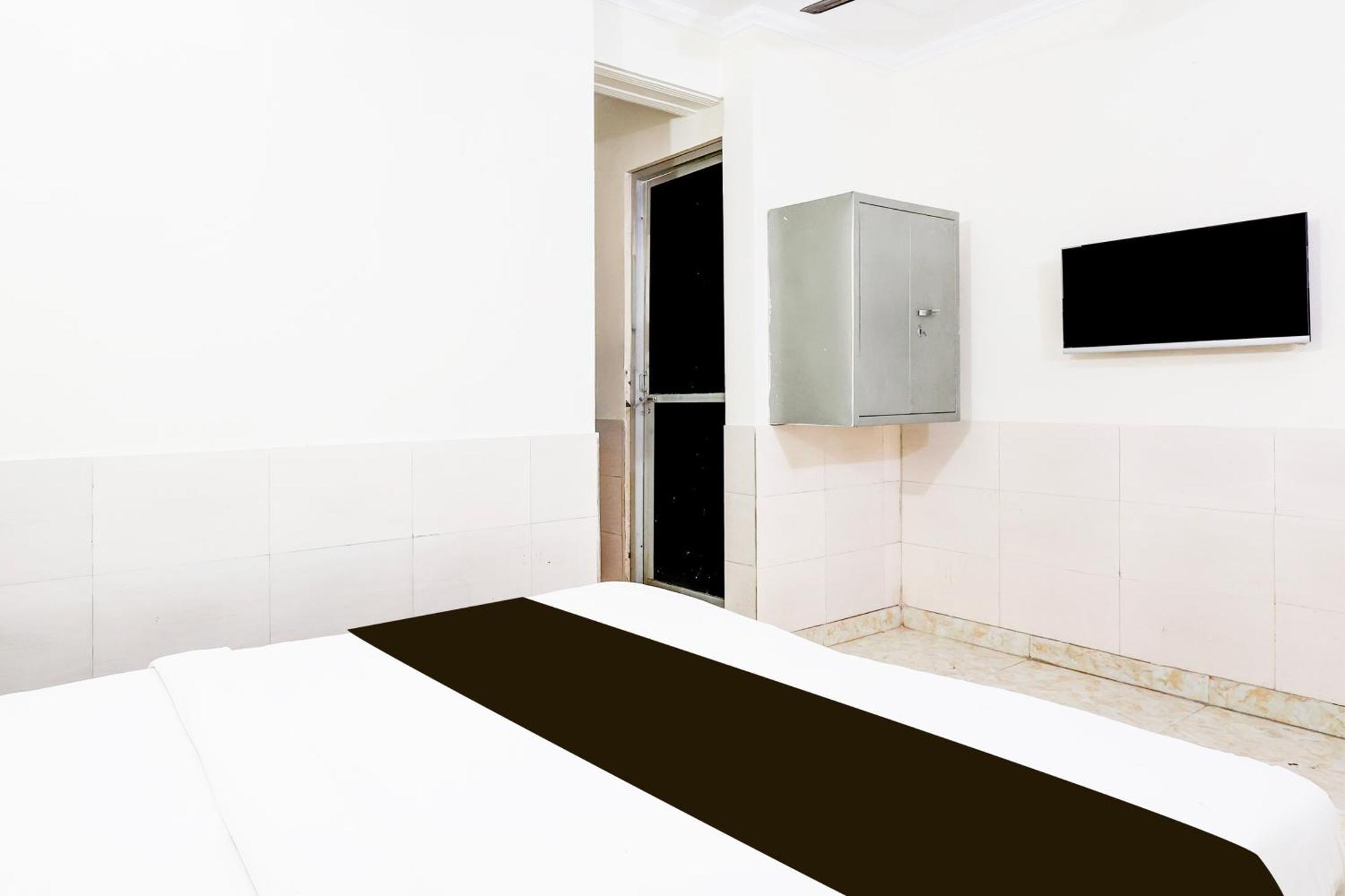 Super Hotel O Fazalpur Jamb ภายนอก รูปภาพ