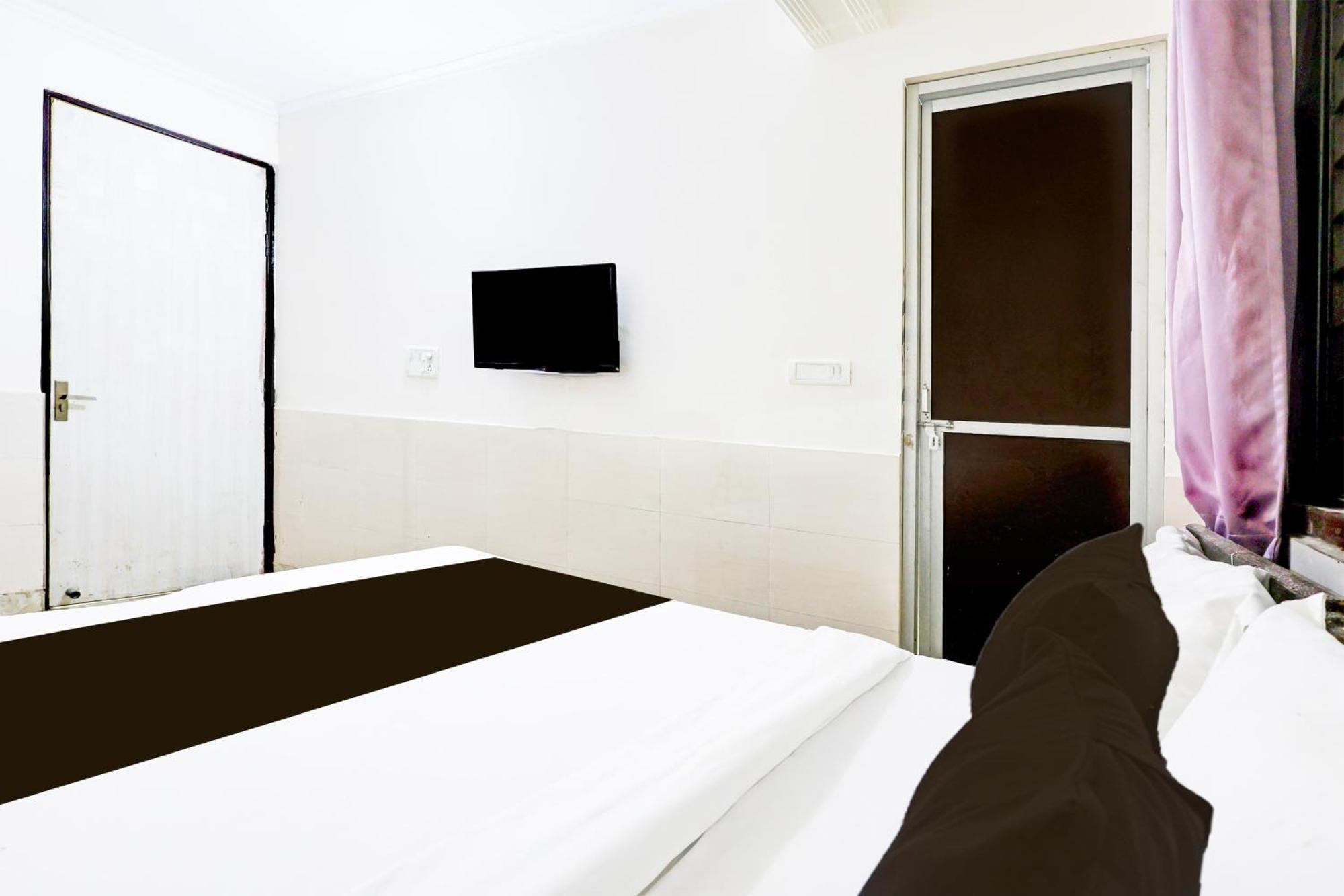 Super Hotel O Fazalpur Jamb ภายนอก รูปภาพ