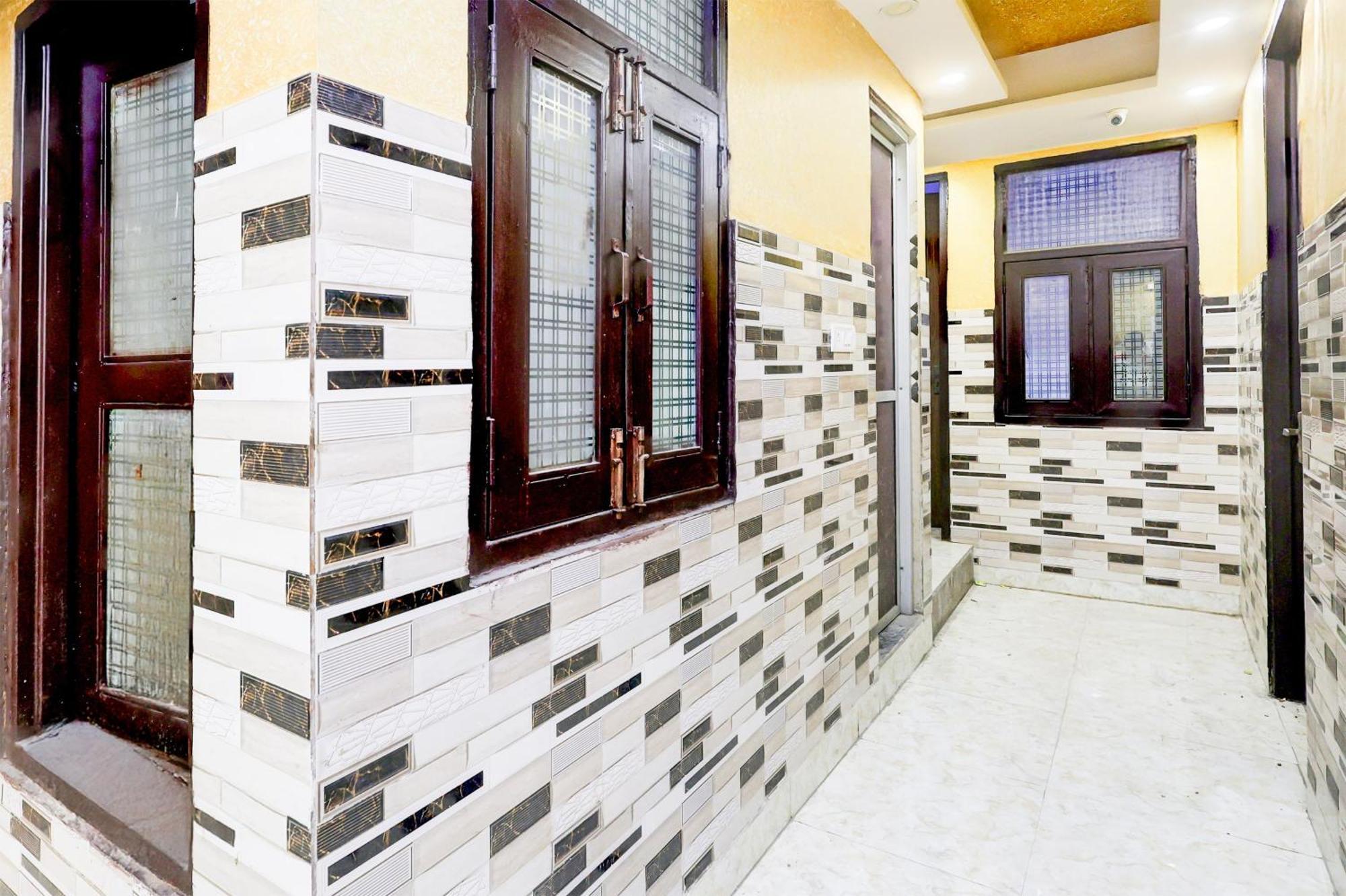 Super Hotel O Fazalpur Jamb ภายนอก รูปภาพ