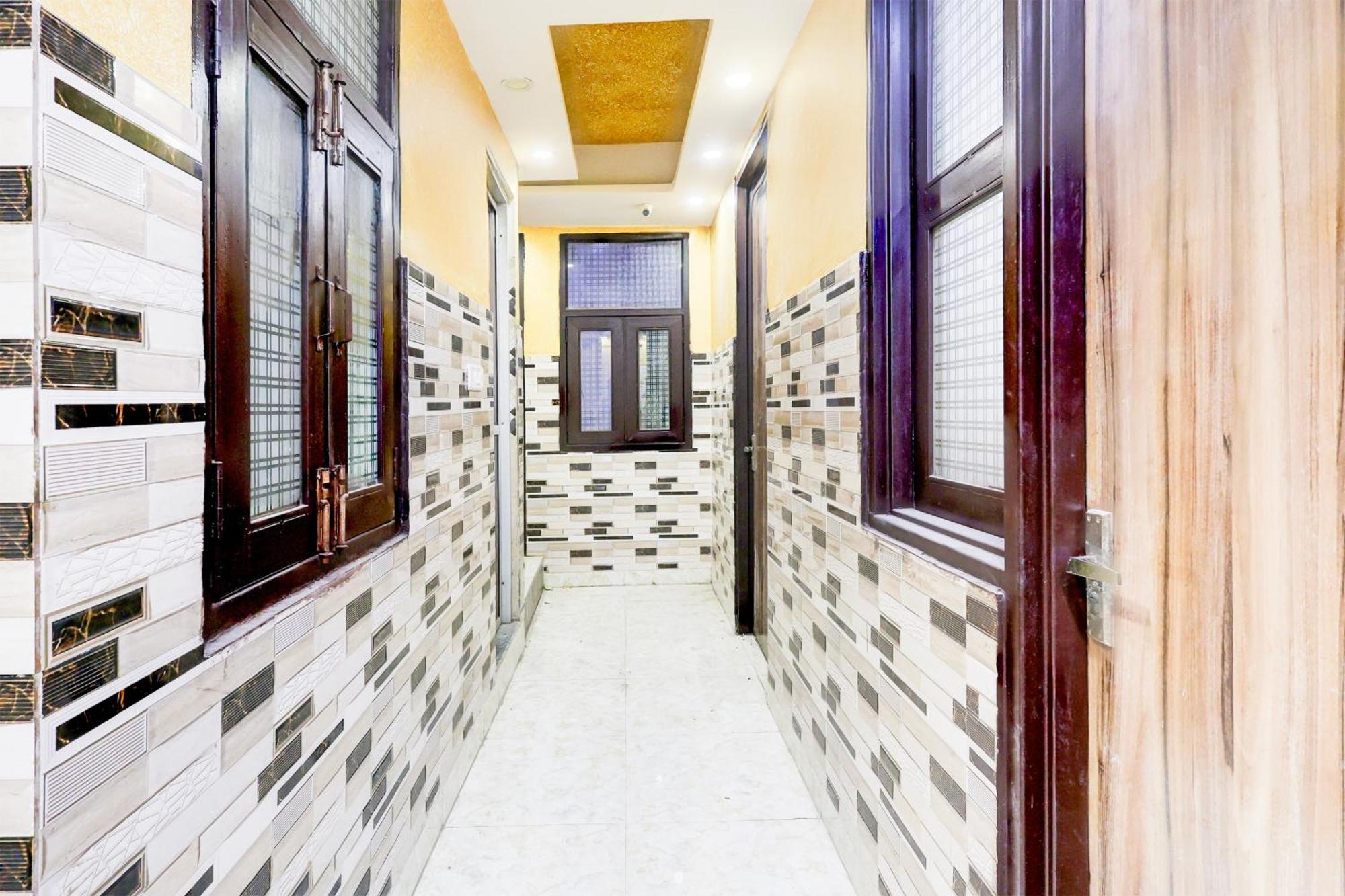 Super Hotel O Fazalpur Jamb ภายนอก รูปภาพ