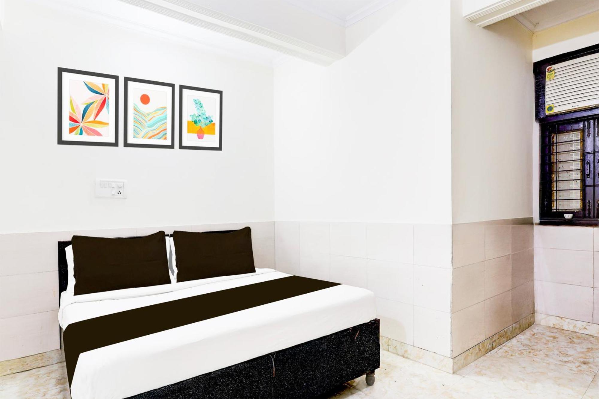 Super Hotel O Fazalpur Jamb ภายนอก รูปภาพ