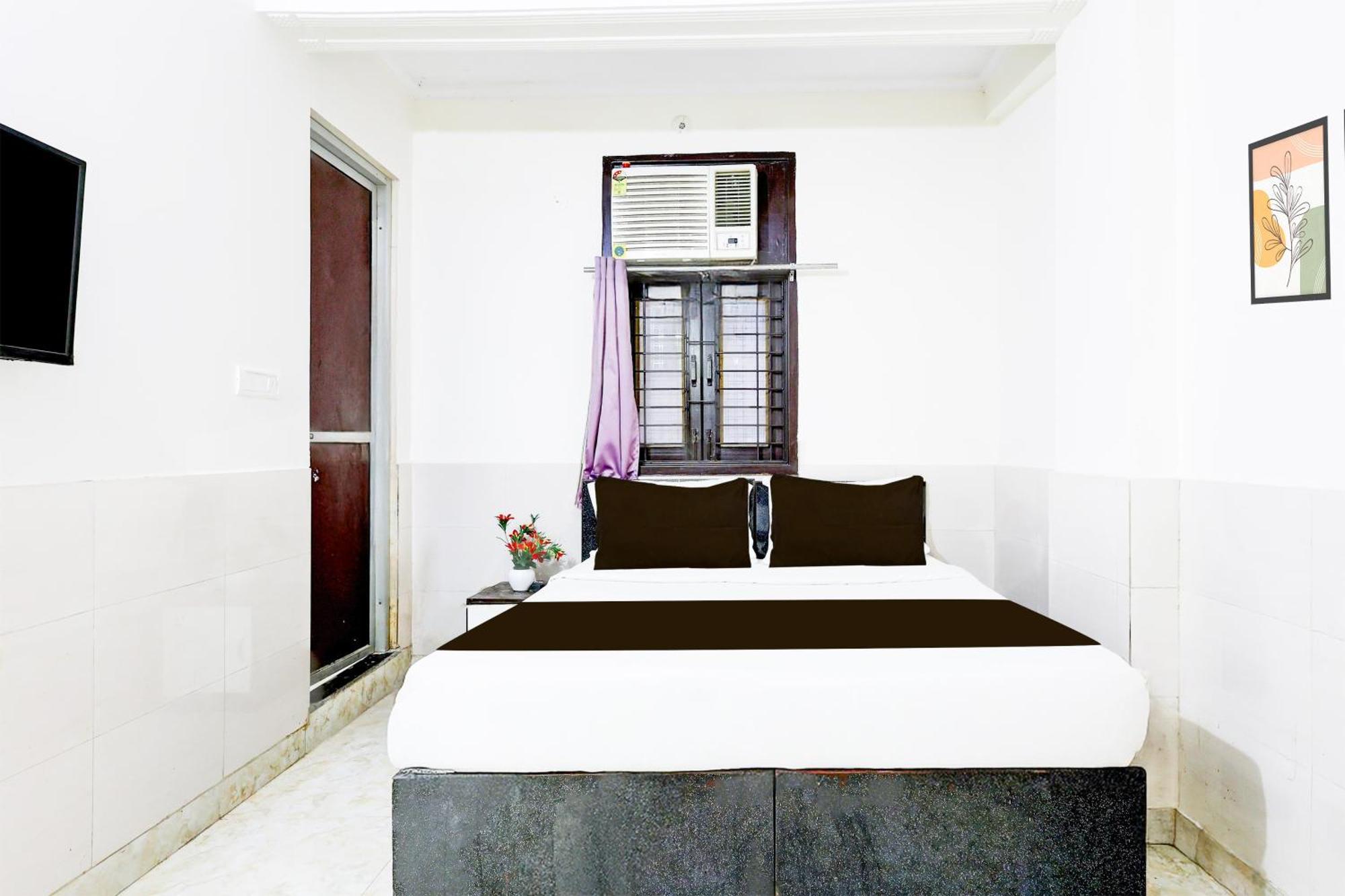 Super Hotel O Fazalpur Jamb ภายนอก รูปภาพ