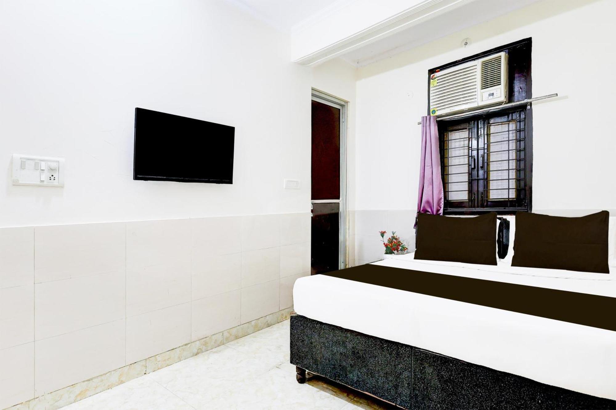 Super Hotel O Fazalpur Jamb ภายนอก รูปภาพ