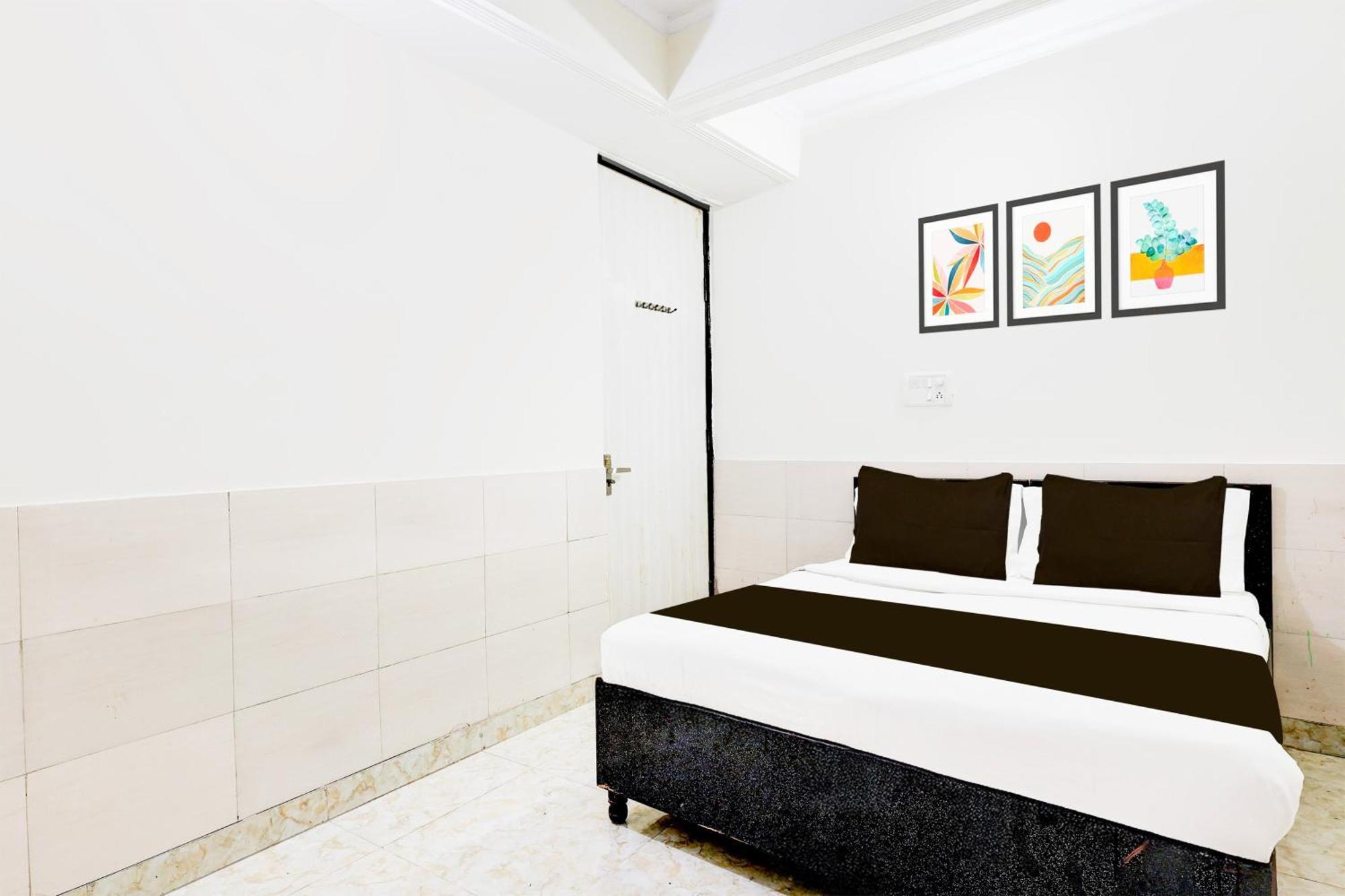 Super Hotel O Fazalpur Jamb ภายนอก รูปภาพ