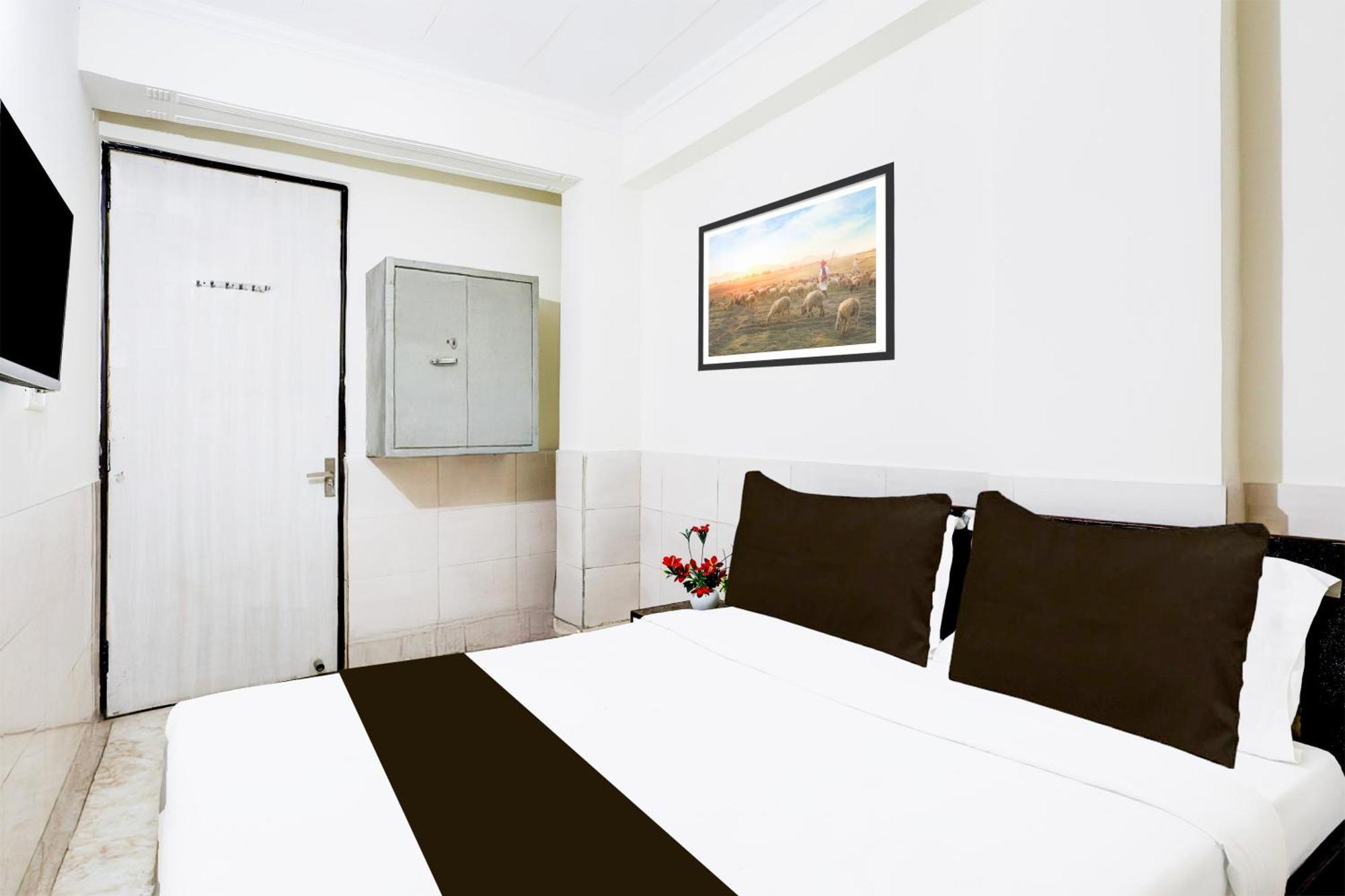 Super Hotel O Fazalpur Jamb ภายนอก รูปภาพ