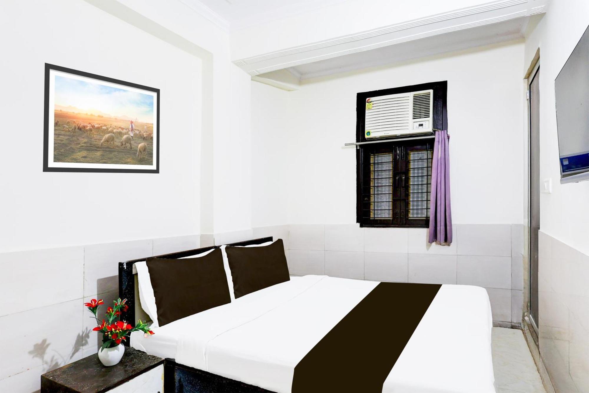 Super Hotel O Fazalpur Jamb ภายนอก รูปภาพ