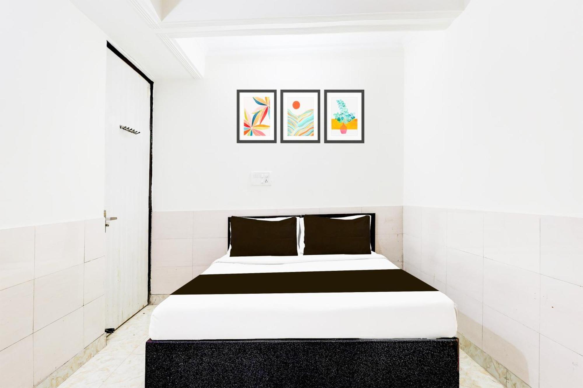 Super Hotel O Fazalpur Jamb ภายนอก รูปภาพ
